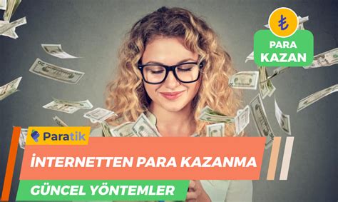 Çevrimiçi Ticaret Yaparak Para Kazanma