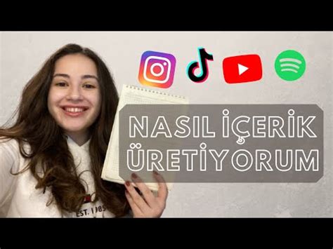 Çevrimiçi Video İçerik Üretimi