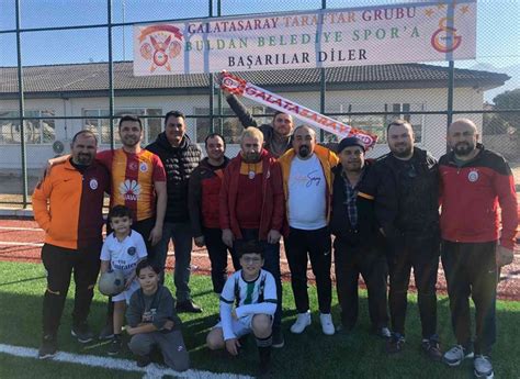 Galatasaray, Taraftarları İçin Özel Gün Düzenliyor