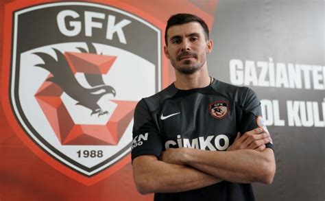 Gaziantep FK, Yeni Antrenörünü Açıkladı