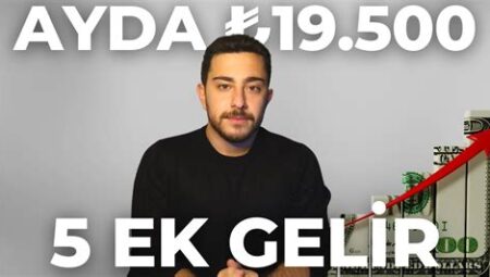 Kendi Podcast Kanalınızı Oluşturarak Gelir Elde Etme