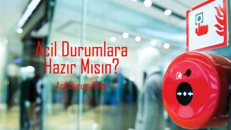 Kredi Kullanırken Acil Durumlara Karşı Önlemler