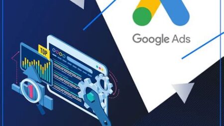 Online Reklamcılık ve Google Ads Yönetimi