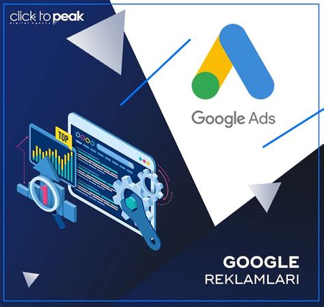 Online Reklamcılık ve Google Ads Yönetimi