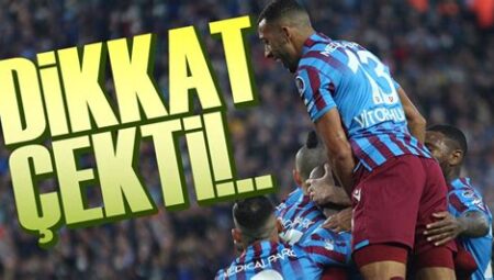 Trabzonspor, Yeni Sezon Hedeflerini Belirledi