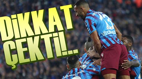 Trabzonspor, Yeni Sezon Hedeflerini Belirledi