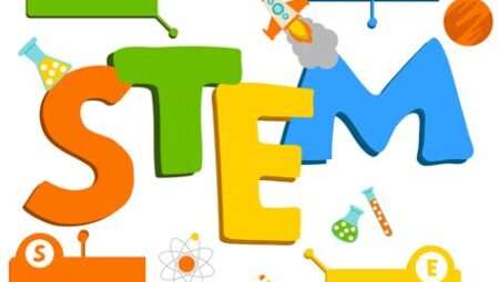 Türkiye'nin Yeni Eğitim Programları: STEM Eğitimi