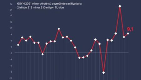 Türkiye'nin Yeni Ekonomik Politikaları: Büyüme ve Kalkınma