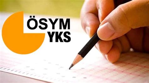 Üniversite Sınavı Sonuçları Açıklandı: YKS 2024